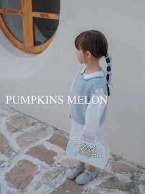 PUMPKINS MELON童装春夏新品