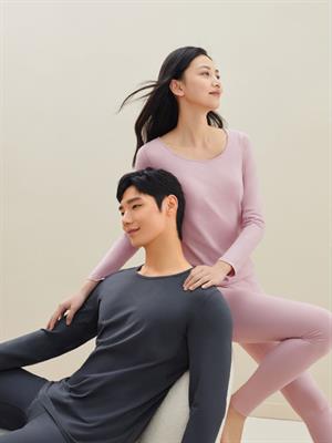 全棉时代居家服新款产品