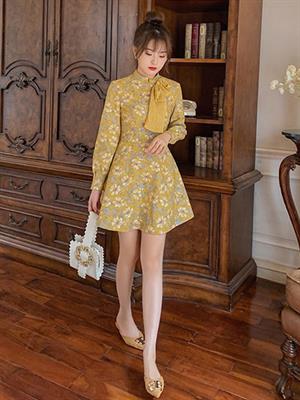 LHN女装秋季新品