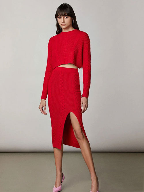 PATRIZIA PEPE女装秋季新品