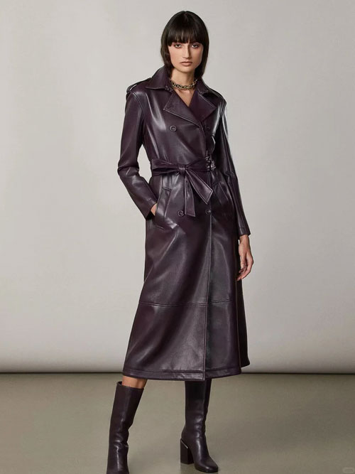 PATRIZIA PEPE女装秋季新品