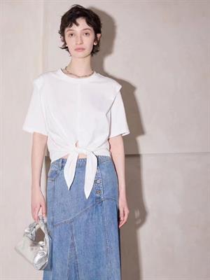 theMSLAN女装夏季新品