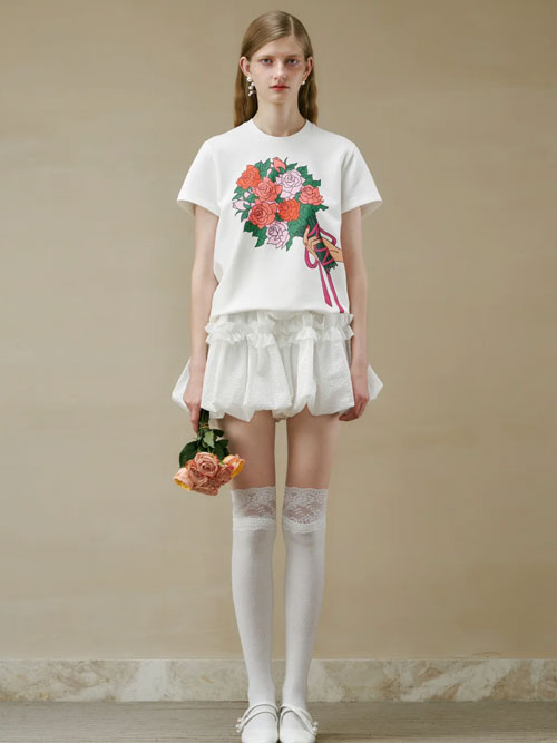 YAOZONKU女装春夏季新品