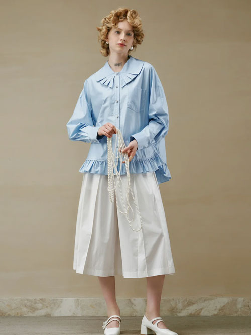 YAOZONKU女装春夏季新品