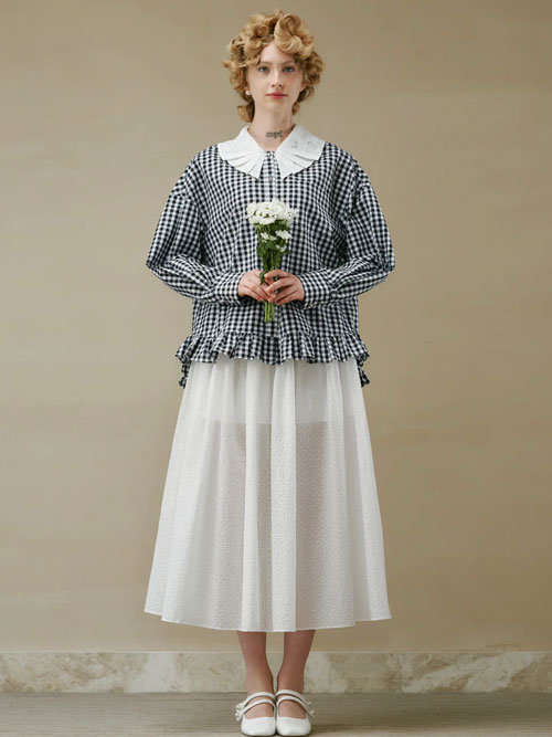 YAOZONKU女装春夏季新品