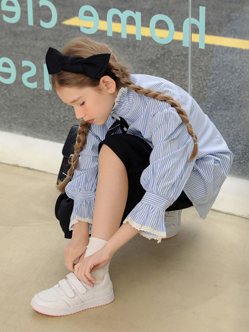 ELLE KIDS童装童鞋新品