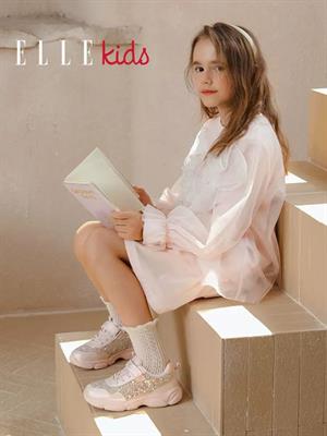ELLE KIDS童装童鞋新品