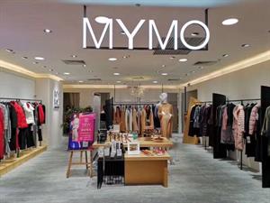 MYMO女装店铺图