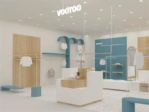 VOOTOO童装店铺图