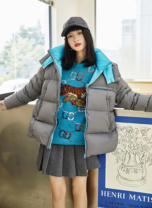 inlife伊纳芙女装品牌介绍