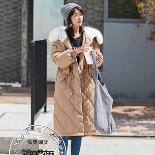 芝麻e柜是个什么品牌？芝麻e柜折扣女装加盟